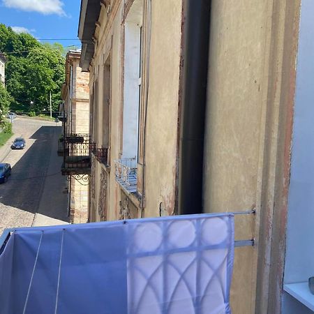 Центр 2 Кім Вул Ужгородська Безкоштовна Парковка Не Далеко Від Ж Д Вокзалу Звітні Документи Lviv Exteriör bild